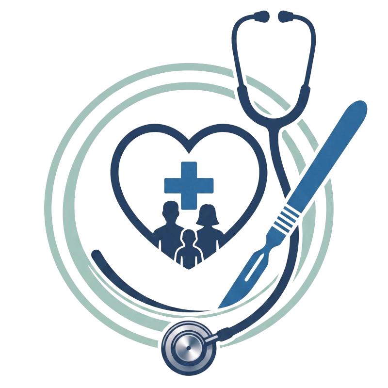 Dr. Mosallam – Startseite