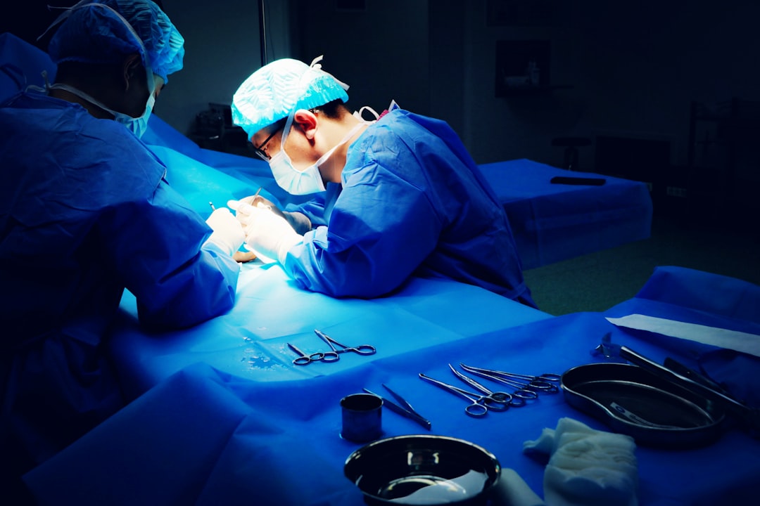 Allgemeinchirurgie