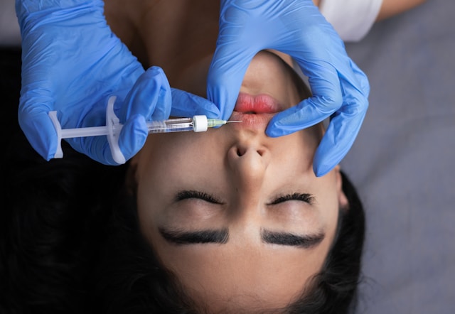 Plastische und Ästhetische Chirurgie
